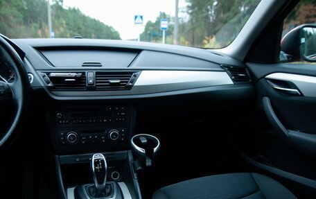 BMW X1, 2013 год, 1 640 000 рублей, 8 фотография