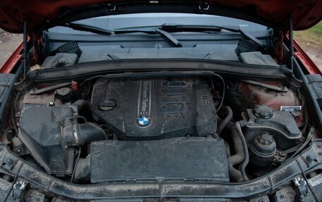 BMW X1, 2013 год, 1 640 000 рублей, 12 фотография