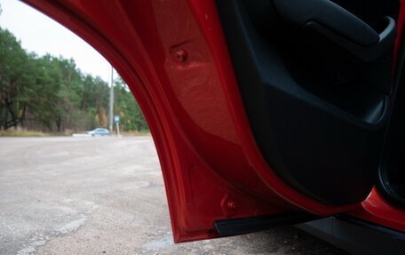 BMW X1, 2013 год, 1 640 000 рублей, 11 фотография