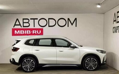 BMW X1, 2025 год, 5 620 000 рублей, 5 фотография