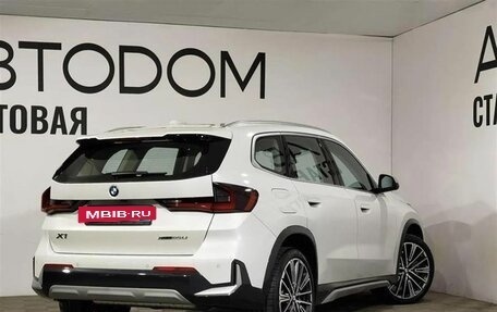 BMW X1, 2025 год, 5 620 000 рублей, 4 фотография