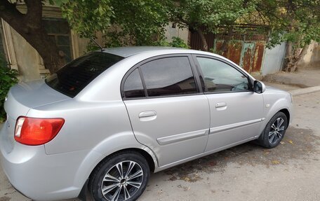KIA Rio II, 2010 год, 500 000 рублей, 3 фотография