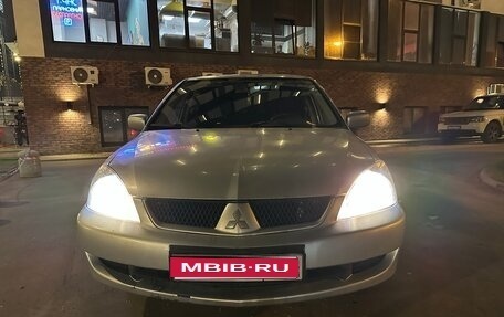 Mitsubishi Lancer IX, 2006 год, 231 000 рублей, 1 фотография