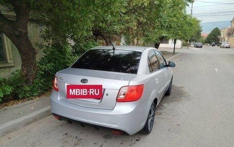 KIA Rio II, 2010 год, 500 000 рублей, 2 фотография