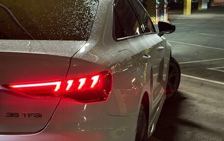 Audi A3, 2021 год, 2 950 000 рублей, 5 фотография