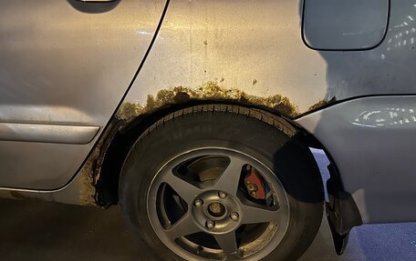 Mitsubishi Lancer IX, 2006 год, 231 000 рублей, 9 фотография