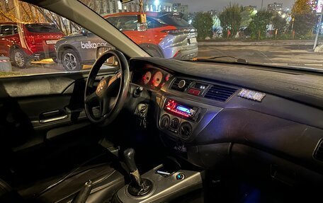 Mitsubishi Lancer IX, 2006 год, 231 000 рублей, 10 фотография