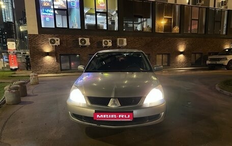 Mitsubishi Lancer IX, 2006 год, 231 000 рублей, 7 фотография