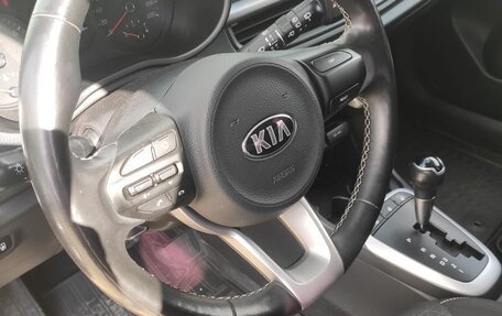 KIA Picanto III рестайлинг, 2017 год, 1 070 000 рублей, 17 фотография