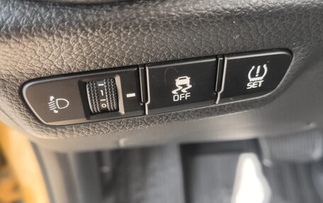 KIA Picanto III рестайлинг, 2017 год, 1 070 000 рублей, 11 фотография