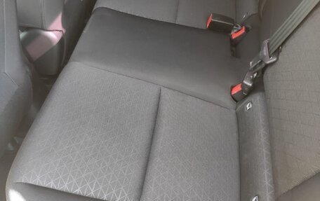 KIA Picanto III рестайлинг, 2017 год, 1 070 000 рублей, 15 фотография