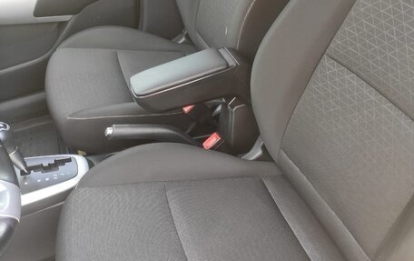 KIA Picanto III рестайлинг, 2017 год, 1 070 000 рублей, 16 фотография