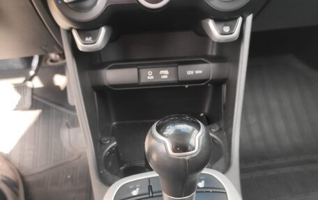 KIA Picanto III рестайлинг, 2017 год, 1 070 000 рублей, 12 фотография