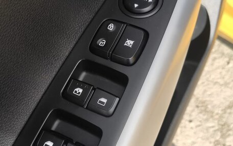 KIA Picanto III рестайлинг, 2017 год, 1 070 000 рублей, 10 фотография