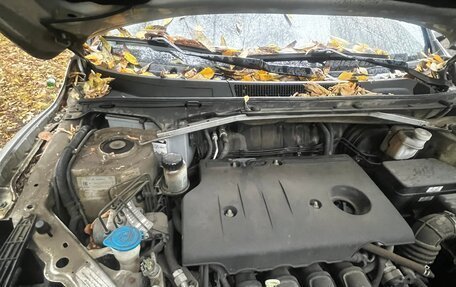 Lifan X60 I рестайлинг, 2018 год, 820 000 рублей, 4 фотография