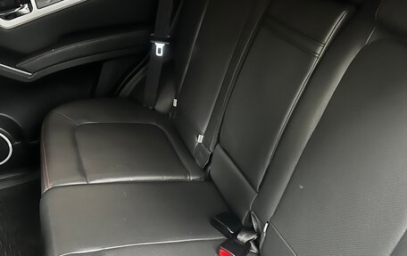 Lifan X60 I рестайлинг, 2018 год, 820 000 рублей, 9 фотография