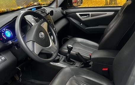 Lifan X60 I рестайлинг, 2018 год, 820 000 рублей, 10 фотография