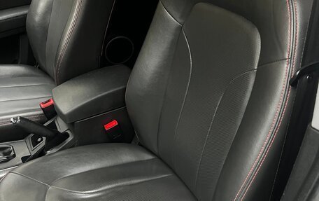 Lifan X60 I рестайлинг, 2018 год, 820 000 рублей, 11 фотография