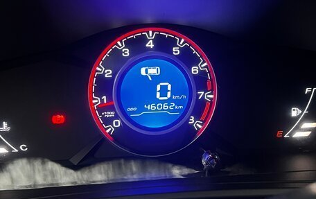 Lifan X60 I рестайлинг, 2018 год, 820 000 рублей, 15 фотография