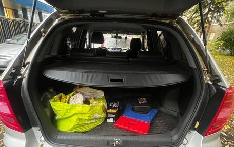 Lifan X60 I рестайлинг, 2018 год, 820 000 рублей, 13 фотография