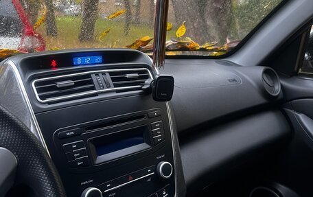 Lifan X60 I рестайлинг, 2018 год, 820 000 рублей, 12 фотография