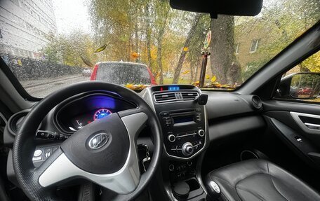 Lifan X60 I рестайлинг, 2018 год, 820 000 рублей, 14 фотография