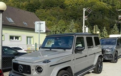 Mercedes-Benz G-Класс AMG, 2025 год, 33 390 000 рублей, 1 фотография