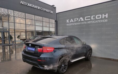 BMW X6, 2013 год, 1 919 000 рублей, 3 фотография