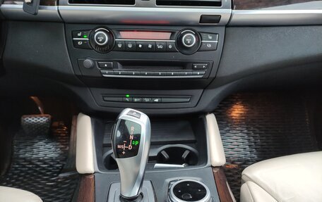 BMW X6, 2013 год, 1 919 000 рублей, 12 фотография