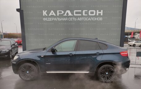 BMW X6, 2013 год, 1 919 000 рублей, 4 фотография