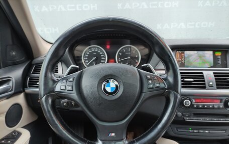 BMW X6, 2013 год, 1 919 000 рублей, 6 фотография