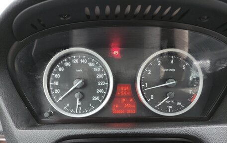 BMW X6, 2013 год, 1 919 000 рублей, 10 фотография