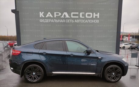 BMW X6, 2013 год, 1 919 000 рублей, 5 фотография