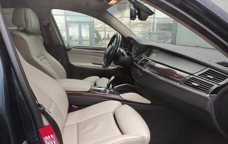 BMW X6, 2013 год, 1 919 000 рублей, 8 фотография