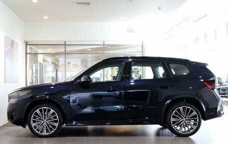 BMW X1, 2025 год, 5 990 000 рублей, 7 фотография