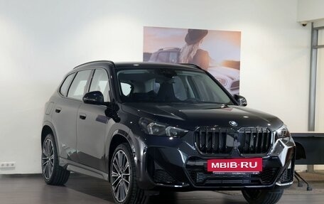 BMW X1, 2025 год, 5 990 000 рублей, 3 фотография