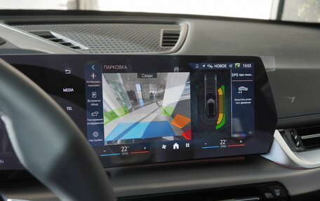 BMW X1, 2025 год, 5 990 000 рублей, 17 фотография