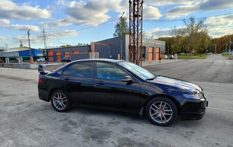 Honda Accord VII рестайлинг, 2006 год, 790 000 рублей, 2 фотография