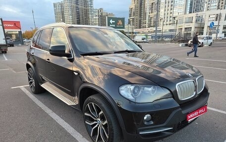 BMW X5, 2009 год, 1 520 000 рублей, 1 фотография