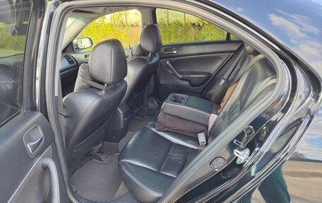 Honda Accord VII рестайлинг, 2006 год, 790 000 рублей, 10 фотография