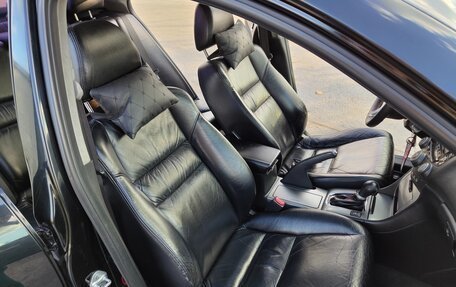 Honda Accord VII рестайлинг, 2006 год, 790 000 рублей, 12 фотография