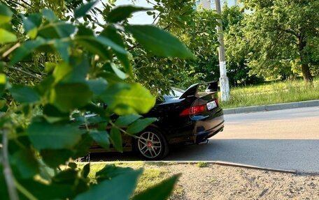 Honda Accord VII рестайлинг, 2006 год, 790 000 рублей, 18 фотография