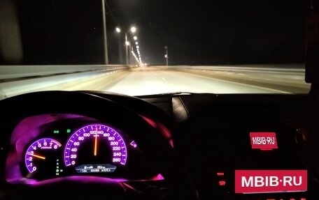 Honda Accord VII рестайлинг, 2006 год, 790 000 рублей, 17 фотография