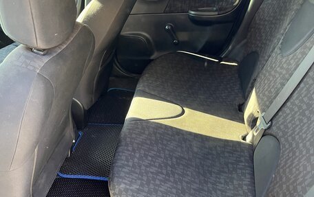 Nissan Note II рестайлинг, 2006 год, 530 000 рублей, 4 фотография