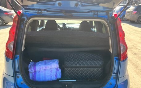 Nissan Note II рестайлинг, 2006 год, 530 000 рублей, 3 фотография