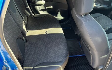 Nissan Note II рестайлинг, 2006 год, 530 000 рублей, 6 фотография