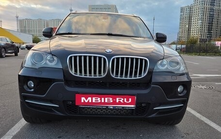 BMW X5, 2009 год, 1 520 000 рублей, 2 фотография