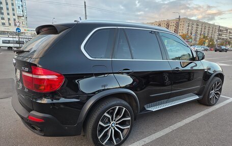 BMW X5, 2009 год, 1 520 000 рублей, 6 фотография