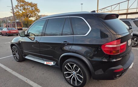 BMW X5, 2009 год, 1 520 000 рублей, 5 фотография