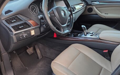 BMW X5, 2009 год, 1 520 000 рублей, 8 фотография